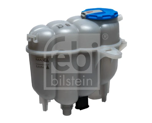 Expansion Tank, coolant 183400