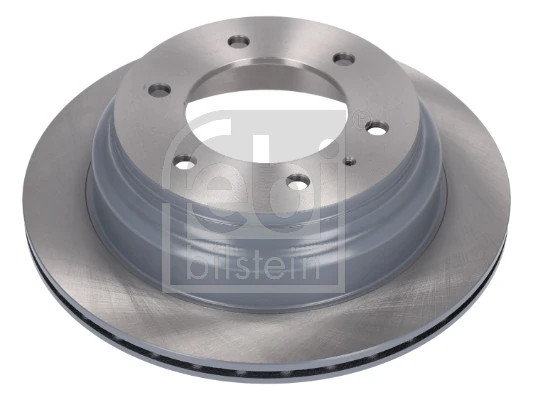 Brake Disc 23561
