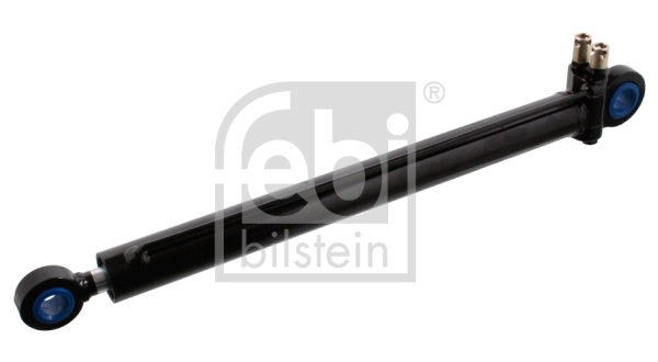 Tilt Cylinder, driver cab 47982