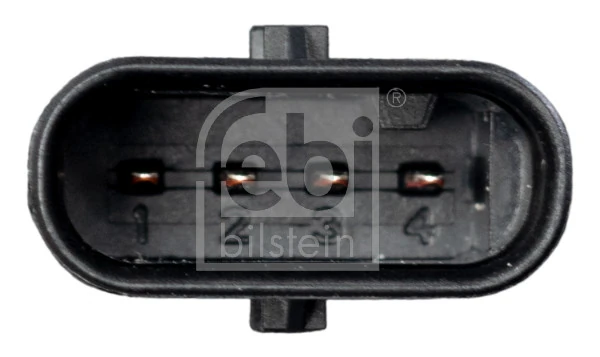 FEBI BILSTEIN 179820 Mass Air Flow Sensor