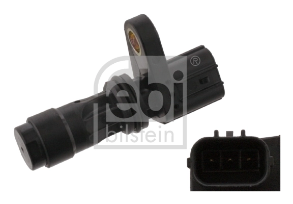Sensor, crankshaft pulse 32085