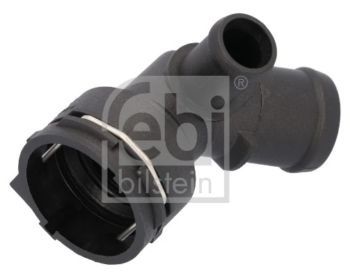 Coolant Flange 180211