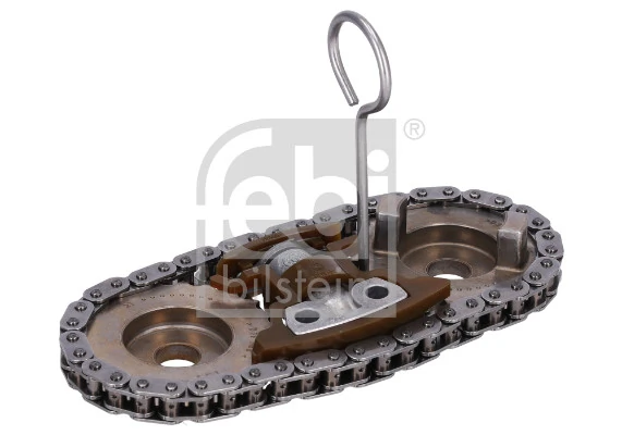 Timing Chain Kit Standard Medium Kit 186374