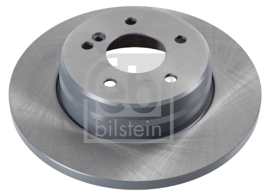 Brake Disc 17829