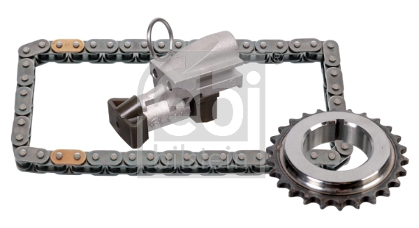 Timing Chain Kit Basic Short Kit 106514