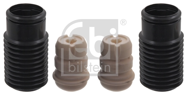 Dust Cover Kit, shock absorber 13006