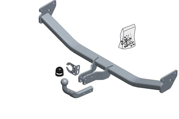 Trailer Hitch 641000