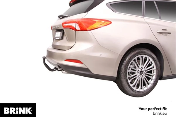 Trailer Hitch BMA 661600