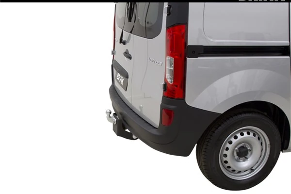 Trailer Hitch 566200