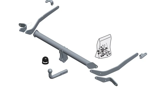 Trailer Hitch 660500
