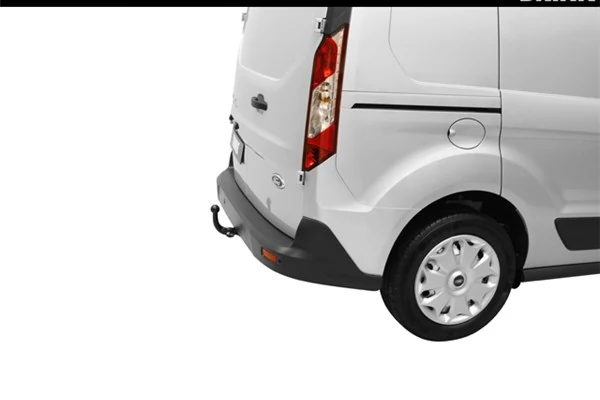 Trailer Hitch BMA 586000