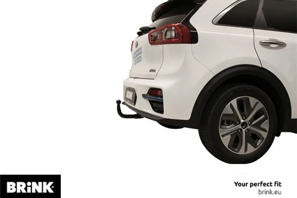 Trailer Hitch 663200