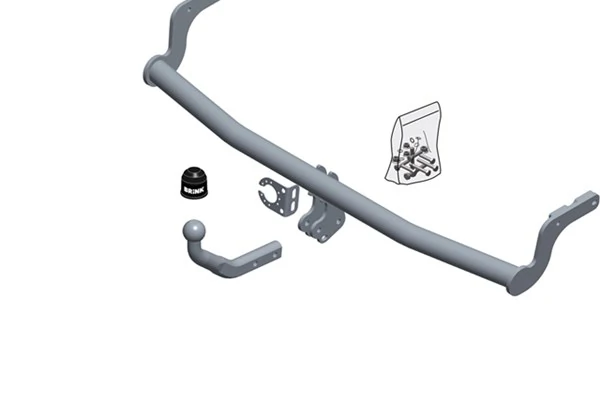 Trailer Hitch 633300