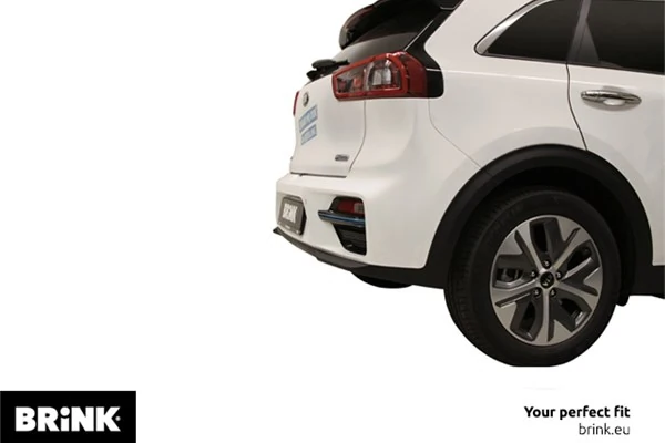 Trailer Hitch 663200