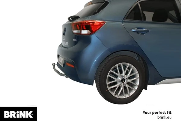 Trailer Hitch 633300