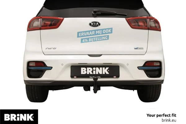 Trailer Hitch 663200