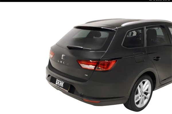 Trailer Hitch BMA 586600