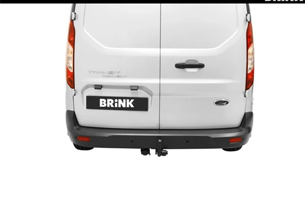 Trailer Hitch BMA 586000