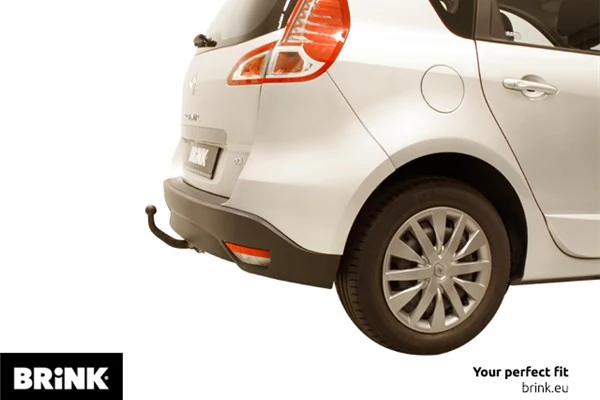 Trailer Hitch 512500