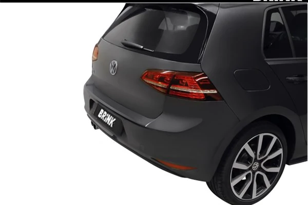 Trailer Hitch BMA 586600