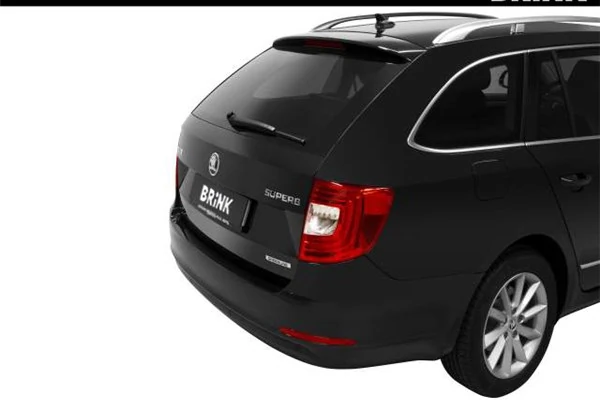 Trailer Hitch BMA 510900