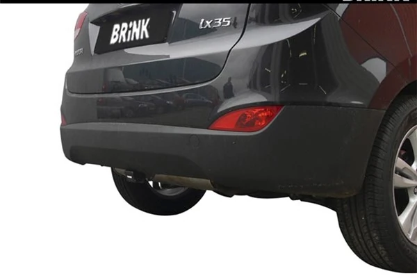 Trailer Hitch BMA 529400