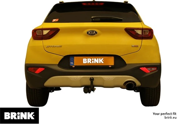 Trailer Hitch 644700