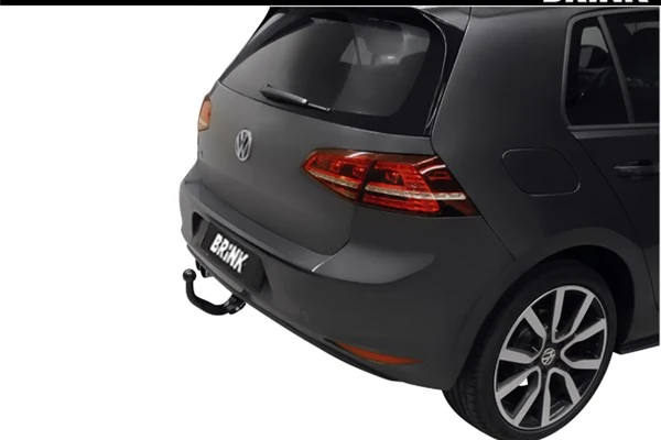 Trailer Hitch BMA 586600