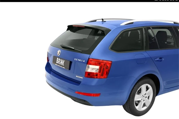 Trailer Hitch BMA 586600