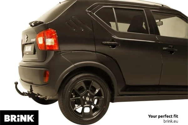 Trailer Hitch BMA 627300