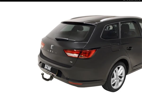 Trailer Hitch BMA 586600