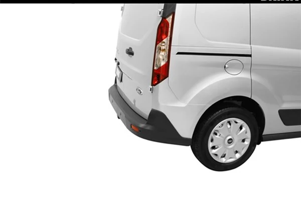 Trailer Hitch BMA 586000