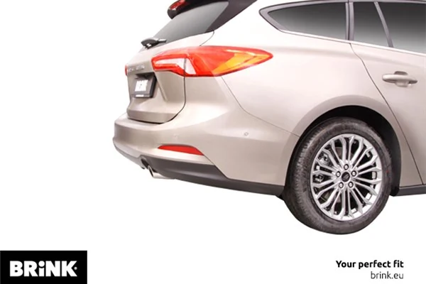 Trailer Hitch BMA 661600