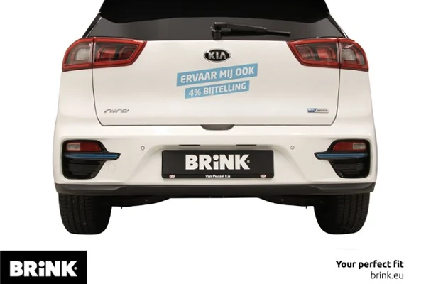 Trailer Hitch 663200