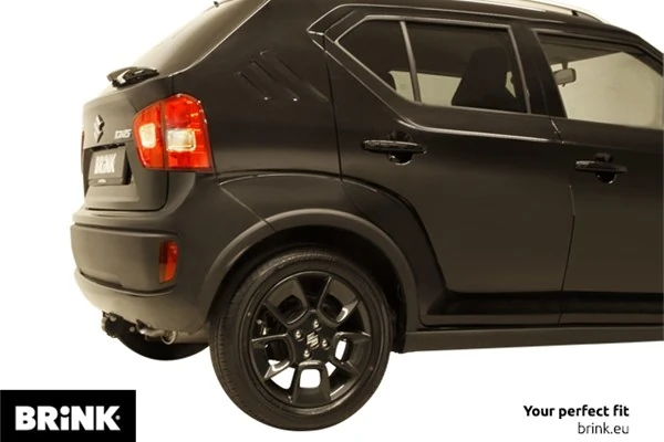 Trailer Hitch BMA 627300