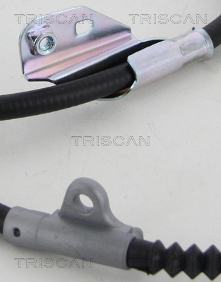 TRISCAN 8140 14157 Cable Pull, parking brake