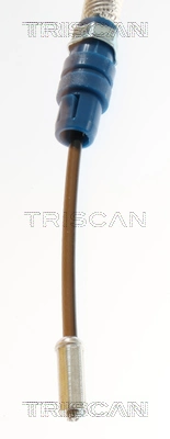 SWAG 10 92 4738 Gas Spring, bonnet