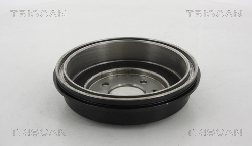 Brake Drum 8120 43211