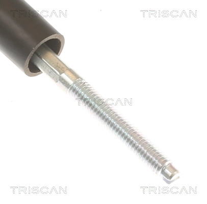 TRISCAN 8140 65111 Cable Pull, parking brake