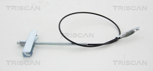 Cable Pull, parking brake 8140 161182