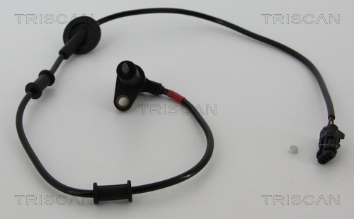 Sensor, wheel speed 8180 43508