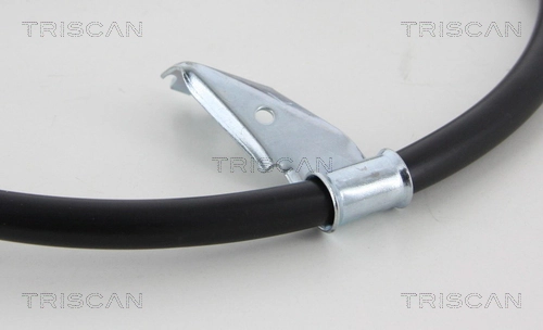 TRISCAN 8140 131294 Cable Pull, parking brake