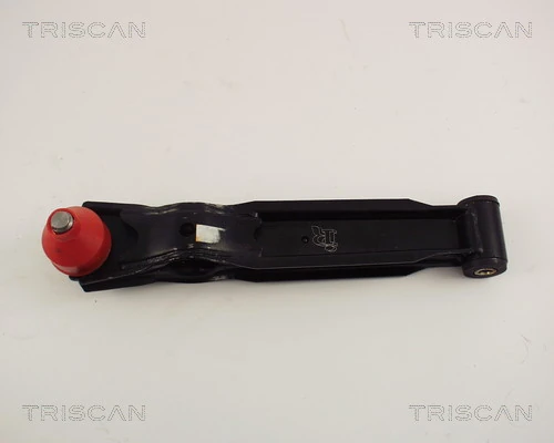 Control/Trailing Arm, wheel suspension 8500 21501