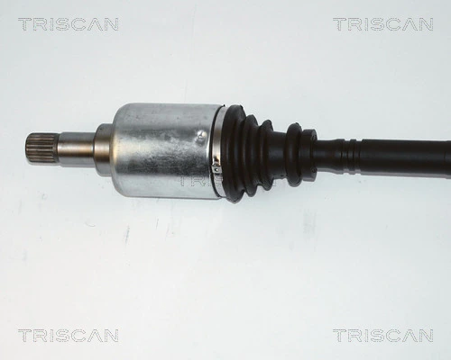 TRISCAN 8540 28589 Drive Shaft