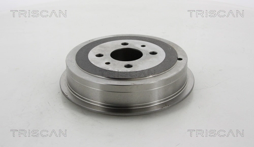Brake Drum 8120 15209