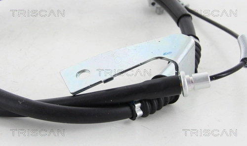 TRISCAN 8140 44118 Cable Pull, parking brake