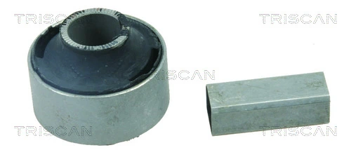 Mounting, control/trailing arm 8500 13800