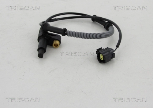 Sensor, wheel speed 8180 21201