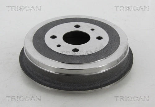 Brake Drum 8120 15210