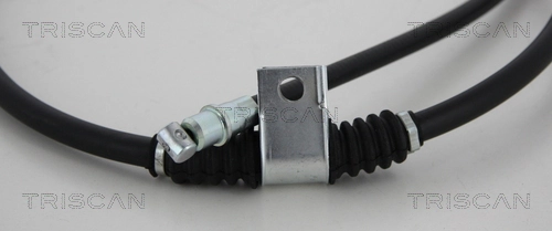TRISCAN 8140 421108 Cable Pull, parking brake